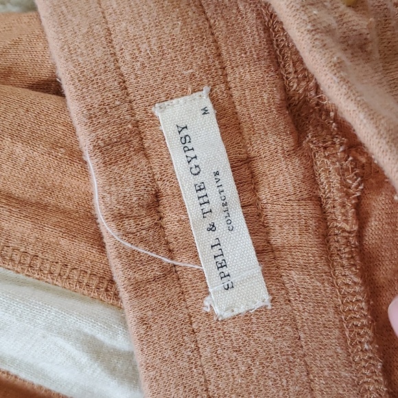 Spell maverick track suit - Picture 5 of 6